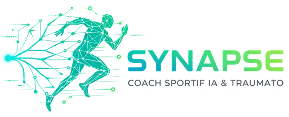 Synapse — Coach Sportif IA & Traumato